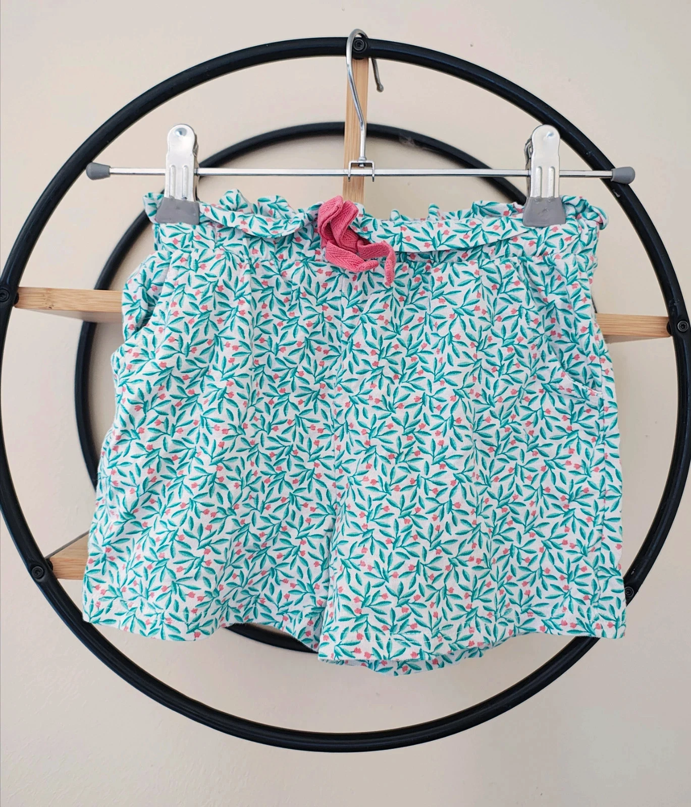 4 ans short Okaïdi